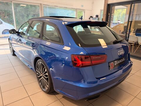 A6 TDI quattro COMPETITION V6 326cv 2016 occasion 12100 Millau