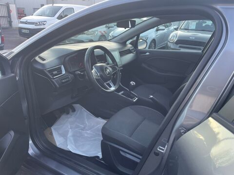 Clio V EQUILIBRE 0.9 TCE 90 CARPLAY+GPS 5Places 1eMAIN 2023 40.000K 2023 occasion 31120 Portet-sur-Garonne