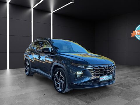 Tucson 1.6 T-GDi Plug-In-Hybrid/ HTRAC Executive/ BVA6 265 ch/GARAN 2021 occasion 34000 MONTPELLIER