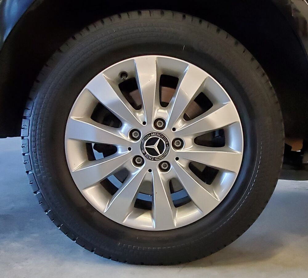 Vito III (2) MIXTO LONG 2.1L 114 CDI 136 CH 7G-TRONIC PLUS / CAME 2019 occasion 34500 B&eacute;ziers