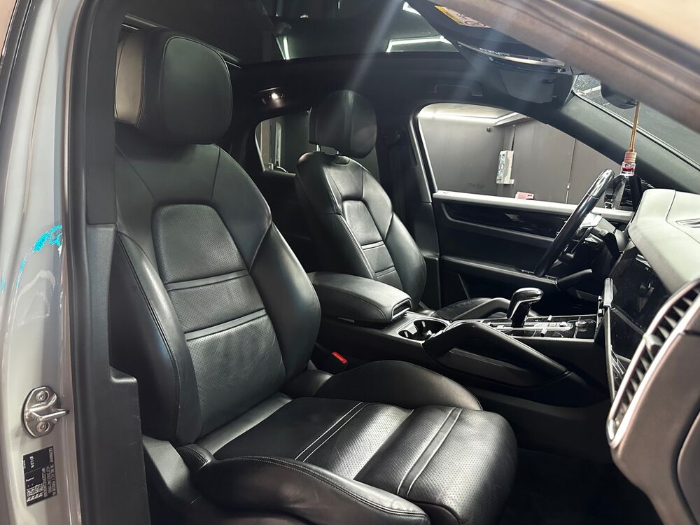 Cayenne 3.0 V6 3.0 340 BVA - PACK CHRONO - CAMERA 360 - TOIT PANO - 2019 occasion 95540 MERY-SUR-OISE