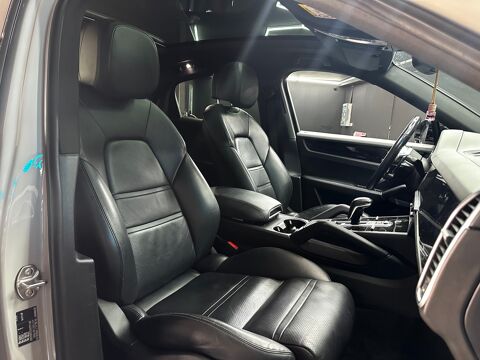Cayenne 3.0 V6 3.0 340 BVA - PACK CHRONO - CAMERA 360 - TOIT PANO - 2019 occasion 95540 MERY-SUR-OISE