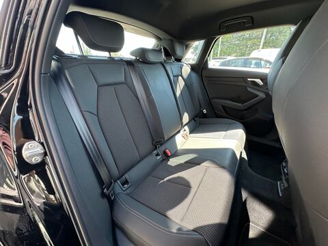 A3 30 TDI 116 ch S-Line - Reprise possible 2021 occasion 45190 Beaugency