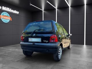 Twingo Expression/vitre &eacute;lec/Bluetooth/GARANTIE 2005 occasion 34000 MONTPELLIER