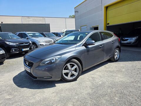 V40 1.6d 115CH MOMENTUM 2014 occasion 41350 Vineuil