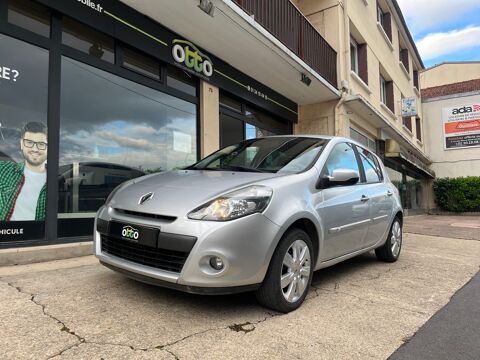 Renault clio 3 1.5 dCi 85ch Exception Quickshift BVA 