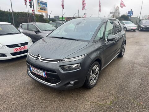 C4 Picasso 1.6 115cv 2013 occasion 10120 Saint-Andr&eacute;-les-Vergers