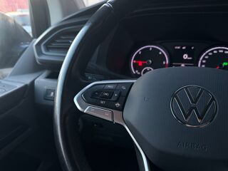Transporter T6 Business Plus L1 2.0 TDI Fourgon court DSG7 150 cv - TVA 2023 occasion 95190 Goussainville