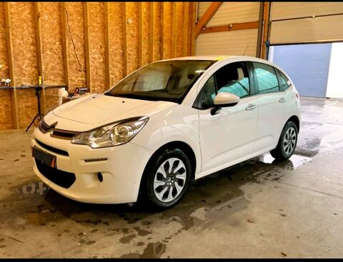 Citroen c3 Citro&euml;n 1.0 vti 68 confort