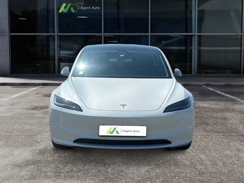 Model 3 275 50KWH STANDARD PLUS RWD 2023 occasion 34140 M&egrave;ze