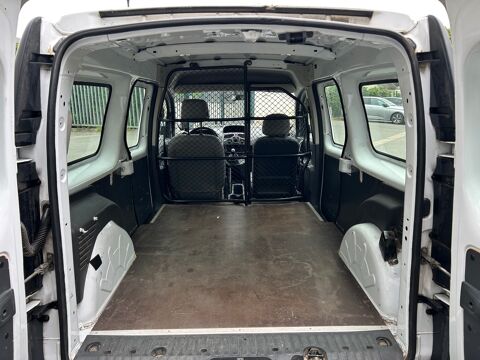 Kangoo Express 1.5L DCI BLUE 95 MAXI CONFORT DE 2021 - 7990€ ttc 2021 occasion 60300 SENLIS