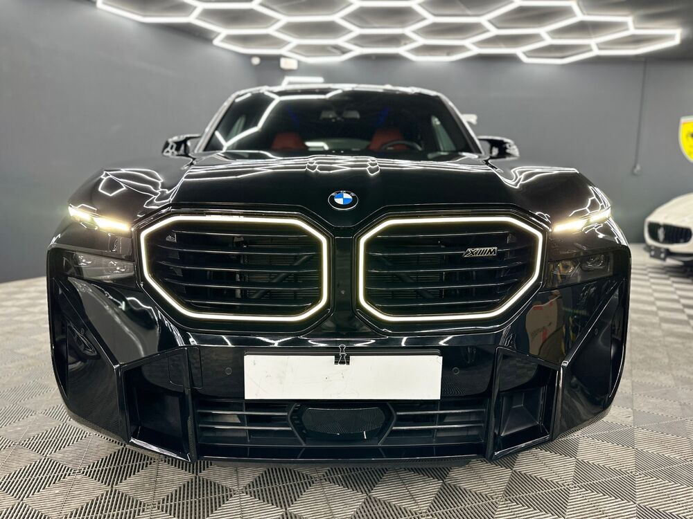 XM G09 4.4 V8 653 CH (FRANCAISE // MALUS PAYE) 2024 occasion 75012 Paris