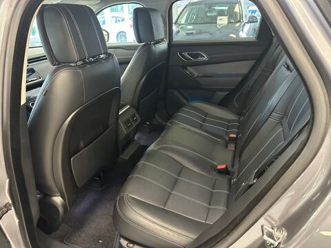 Range rover velar 2.0 D180 10CV SE AUTO FULL ENTRETIEN +OPTIONS 2020 occasion 51100 Reims