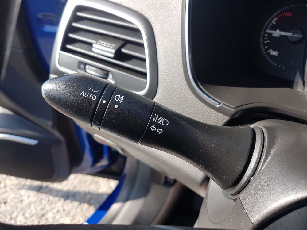 M&eacute;gane IV 1.2 TCE 130 GT Line GPS EDC 130.019 Km 2016 occasion 91310 Longpont-sur-Orge