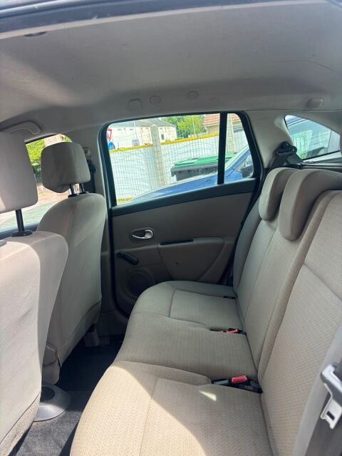 Clio 3 Estate 1.5 dCi 85 2008 occasion 45140 Saint Jean de la Ruelle