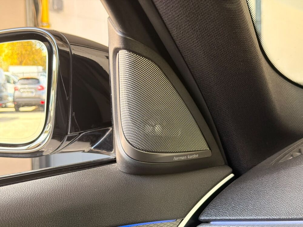 S&eacute;rie 5 G30 M Sport 530d 3.0 d Steptronic8 265 cv - Toit ouvrant - E 2017 occasion 95190 Goussainville