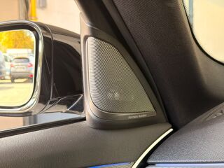 S&eacute;rie 5 G30 M Sport 530d 3.0 d Steptronic8 265 cv - Toit ouvrant - E 2017 occasion 95190 Goussainville