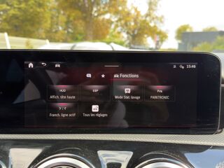Classe A AMG Line 200 d 2.0 d 8G-DCT 150 ch - Toit ouvrant - Garantie 2023 occasion 95190 Goussainville