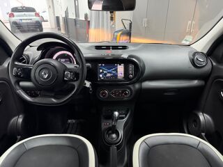 Twingo III 82Ch Electric Drive 60kW Urban Night - 42 000 Kms 2021 occasion 13008 Marseille