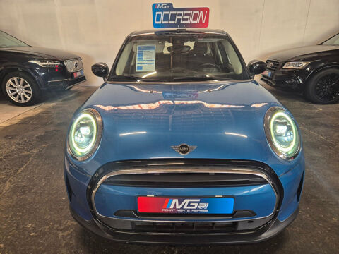 Cooper 1.5 136CV - BOITE AUTO - PACK PREMIUM - VIRTUAL COCKPIT - RE 2023 occasion 31410 Saint-Sulpice-sur-L&egrave;ze