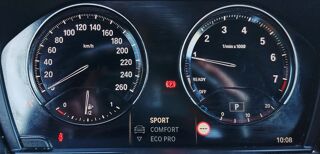X2 (F39) SDRIVE 4x2 20I 192Ch M SPORT DKG7 / PACK CUIR CHAUFFAN 2018 occasion 34500 B&eacute;ziers