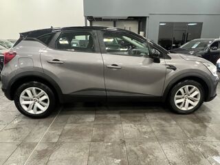 Captur 1.3i TURBO TCE 140 BUSSINES / Financement possible 2022 occasion 69800 SAINT-PRIEST