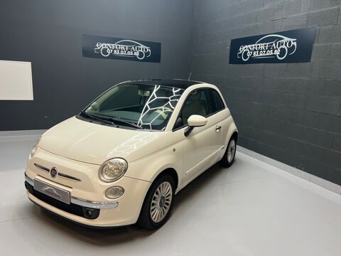Fiat 500 III 1.3 MJTD 16V 75 cv LOUNGE
