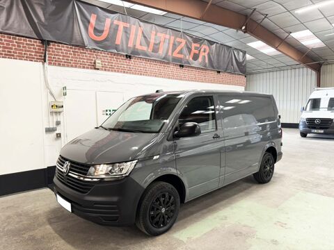 Transporter T6.1 L1H1 2.0 TDI 150cv 32.945 kms / EN STOCK 2023 occasion 45140 INGRE
