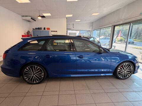 A6 TDI quattro COMPETITION V6 326cv 2016 occasion 12100 Millau
