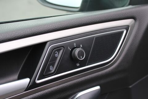 Golf Sportsvan 110 TDI BlueMotion Technology EDITION Confortline 2015 occasion 14120 MONDEVILLE