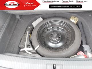 Golf 1.4 tsi ALLSTAR 125 BVM6 ref774 2016 occasion 31600 MURET