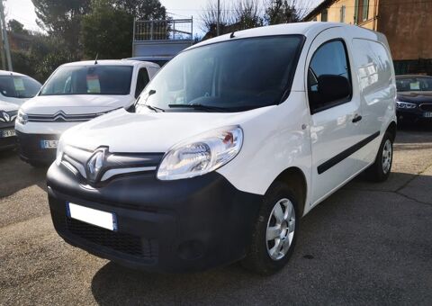 Renault Kangoo Express 1.5 dci 75 9000�ht 2019 occasion Marseille 13010
