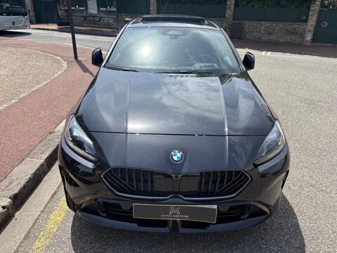 S&eacute;rie 1 120 - F70 - MSPORT PRO 170cv - Mild-Hybrid - DKG7 2025 occasion 78100 SAINT-GERMAIN-EN-LAYE