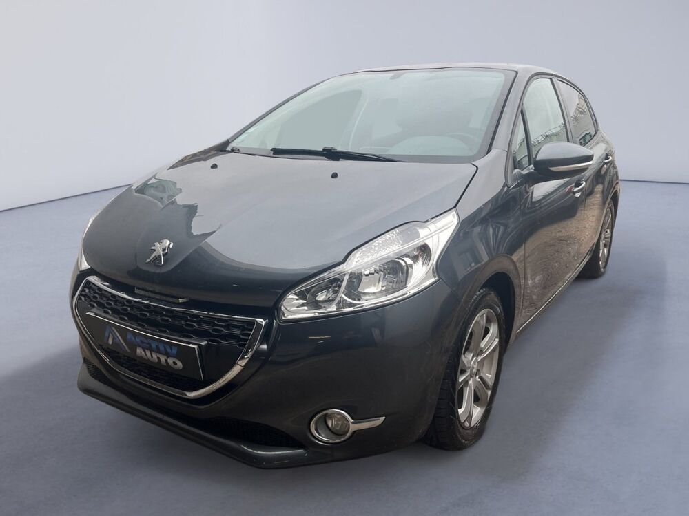 208 1.4HDi 68cv Active 2013 occasion 91620 Nozay
