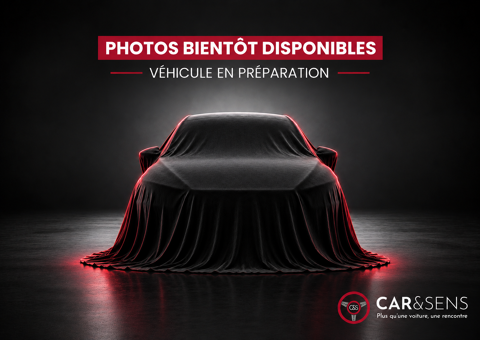Peugeot 208 GT 165Ch 2016 occasion B&eacute;ziers 34500