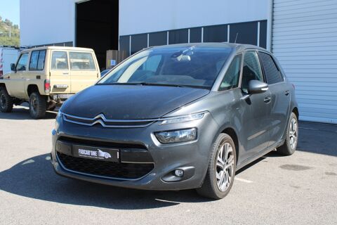 Citroen c4 picasso Citroën  - 2.0 BleuHDI 150CH SHINE 