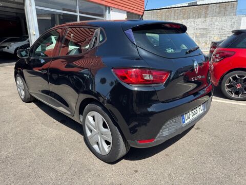 Clio IV TCE 90 ZEN 2015 occasion 13127 VITROLLES