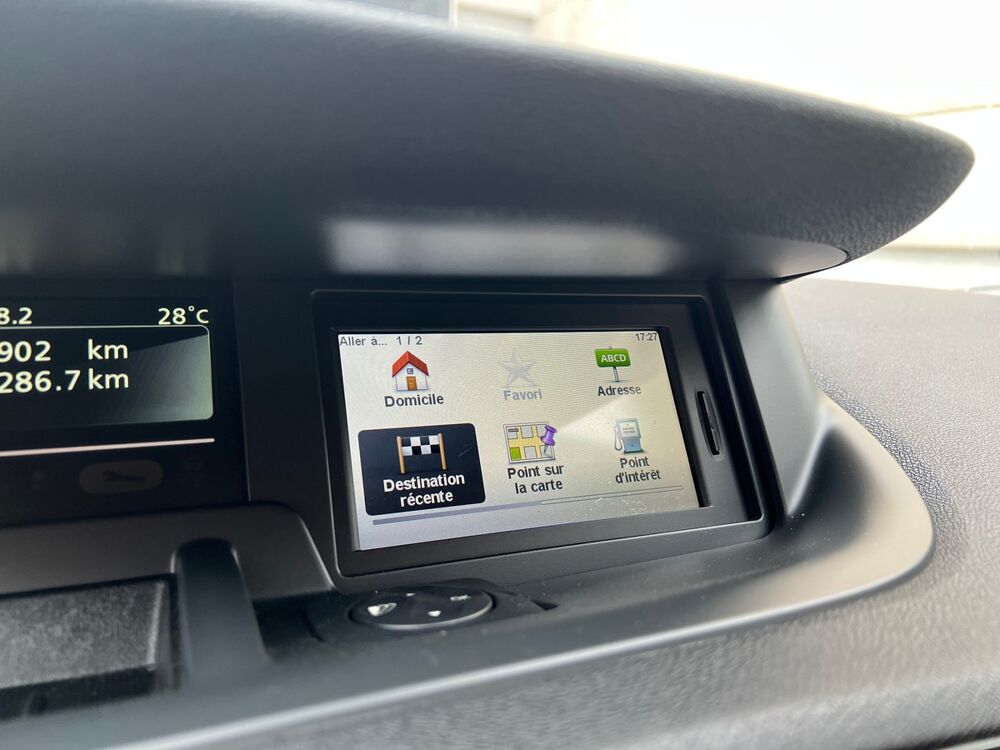 Sc&eacute;nic III Edition Bose 1.6 dCi 130 cv Phase 2 2014 occasion 95190 Goussainville