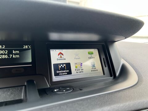 Sc&eacute;nic III Edition Bose 1.6 dCi 130 cv Phase 2 2014 occasion 95190 Goussainville