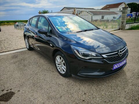 Opel astra - 1.6 CDTI 110 CV START STOP EDITION - N