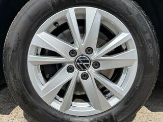 Touran 2.0 TDI 150 ch Lounge business DSG7 - Reprise possible 2023 occasion 45190 Beaugency