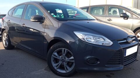Ford Focus *Finition édition /2éme Main / Suivi d'entretien complet * 2013 occasion Gigean 34770