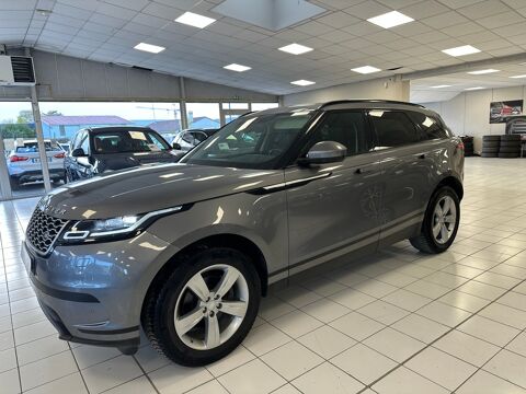 Annonce voiture Land-Rover Range rover velar 28990 €