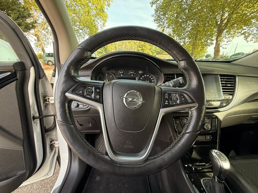 Mokka 1,6L 136CH VO462 DEPOT VENTE 2019 occasion 68740 Balgau