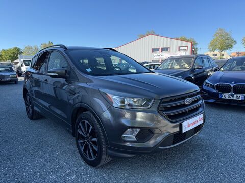 Kuga II 1.5 SCTI 150ch - ST-Line - 1&egrave;re Main 2016 occasion 45560 Saint-Denis-en-Val