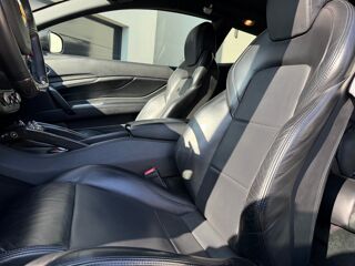 Ff V12 / CARNET / GARANTIE POWER / 68895 KMS 2012 occasion 62780 CUCQ