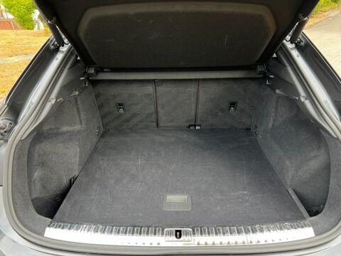 Q3 Sportback 2.0 45 TFSI 230 CH - Toit ouvrant - Bang & Olufsen 2021 occasion 95190 Goussainville