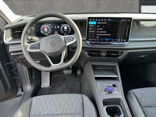 Tayron 7 PLACES LIFE 30 YEARS TSI 150 DSG7 HYBRIDE - 10 KMS 2025 occasion 16100 Ch&acirc;teaubernard