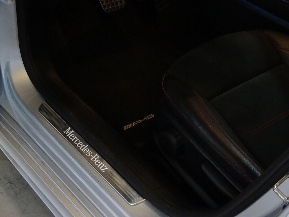 Classe A MERCEDES CLASSE A IV 180 D AMG LINE 7G-DCT -Carplay -entreti 2018 occasion 34500 B&eacute;ziers
