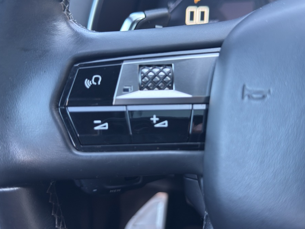 DS7 CROSSBACK 1.6 225 RIVOLI AUTOMATIQUE 2018 occasion 78590 Noisy-le-Roi
